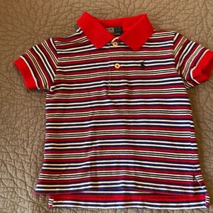 Polo by Ralph Lauren shirt